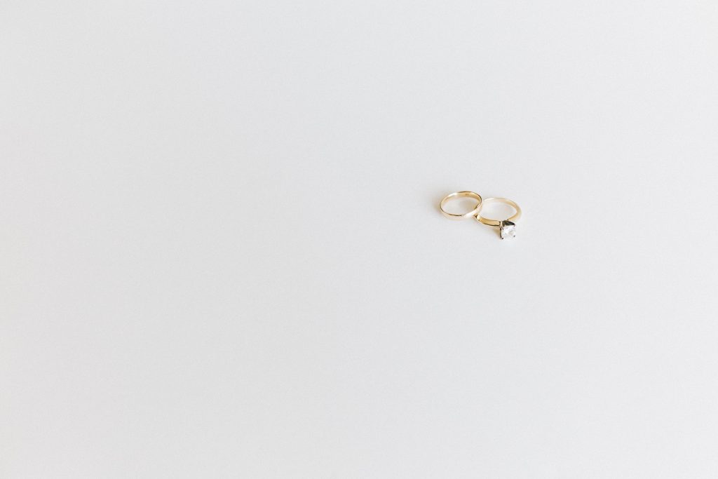 alliance de mariage, Comment choisir une alliance pour un mariage ?