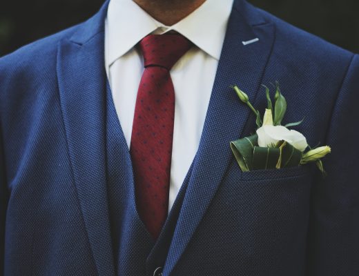 Costume de mariage, Comment choisir son costume de mariage ?