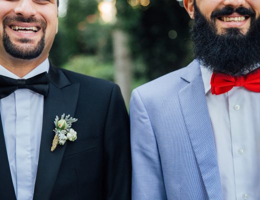 Réception de mariage, Comment s&rsquo;habiller pour une réception de mariage ?